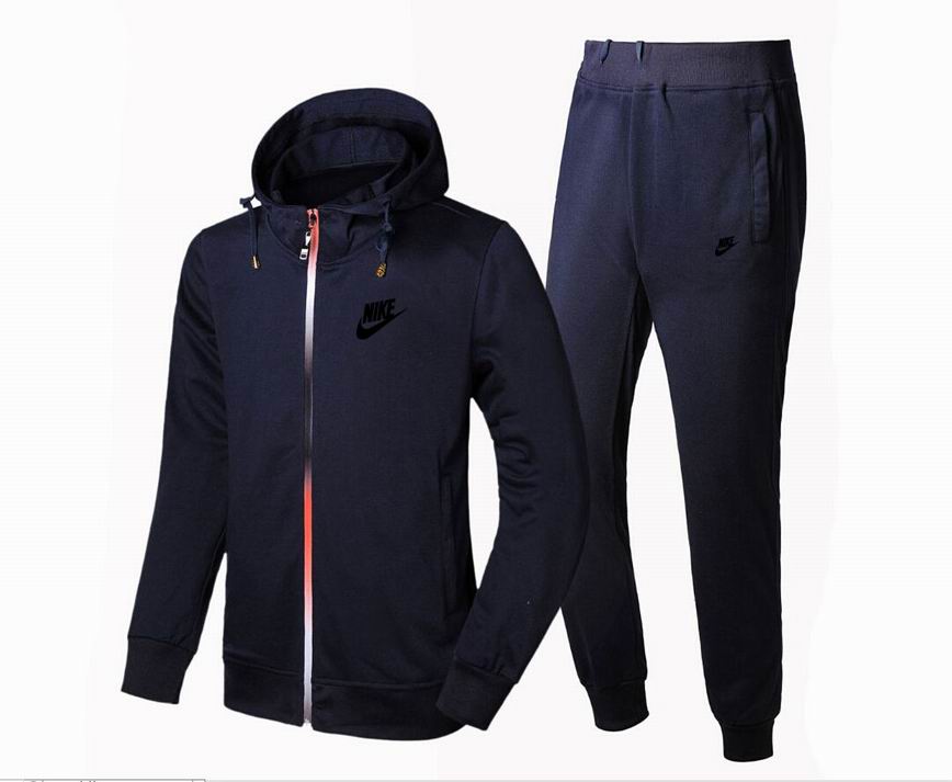 men nike sport suits-202